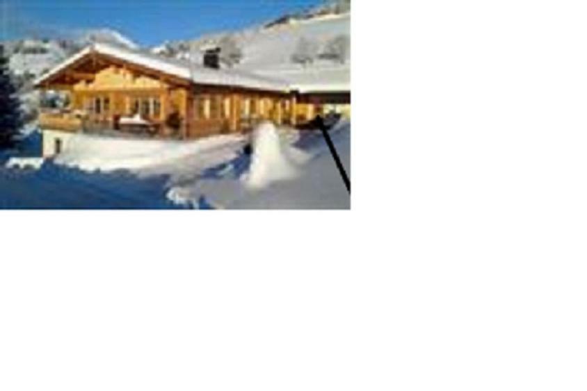 Bergpension-Ebental Бриксен-им-Тале Екстериор снимка